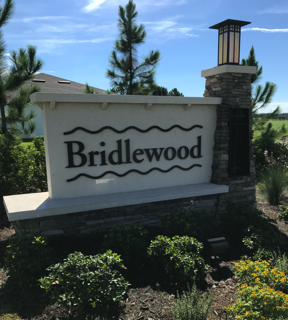 Bridlewood Stone Creek