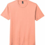 Heather Dusty Peach